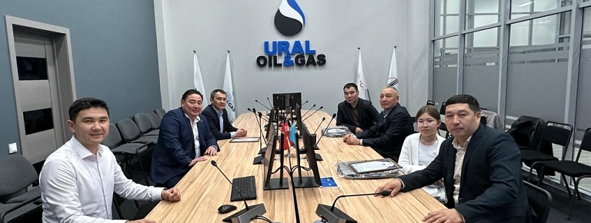 Қауіпсіз жұмыс орны мәдениетін қолдауға арналған ашық есік күні