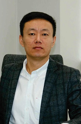 Tian Yuansheng 