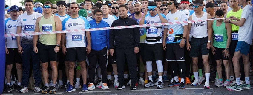 Munaily Marathon – 2025