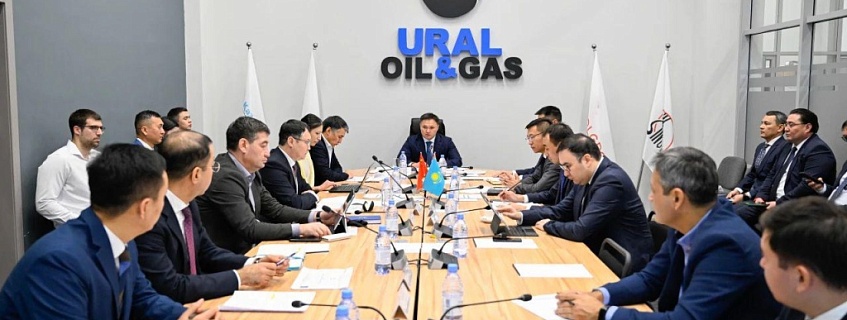 Развитие месторождения «Рожковское»: итоги и перспективы